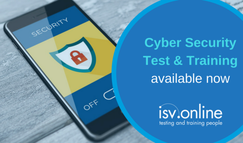 Cyber Test