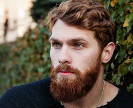 Are Beards Boosting the UK Recruitment Industry??