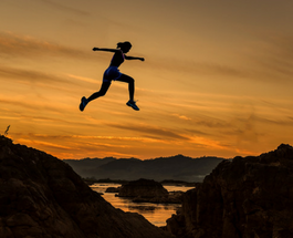 ISV Software’s Managing Director Rises to the Challenge