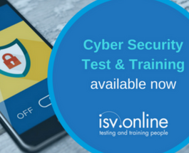 ISV Software Launch New Test