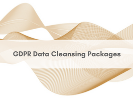 Voyager announces FREE data cleansing package
