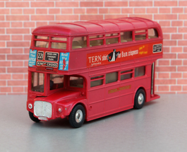 Nov 2015 – We fill 15 double decker buses with recruiters