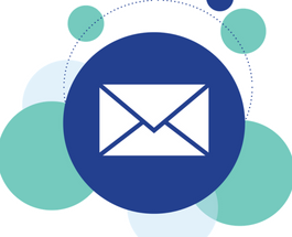 Email isn’t dead….. yet!