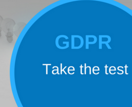 GDPR Tests Now Released!