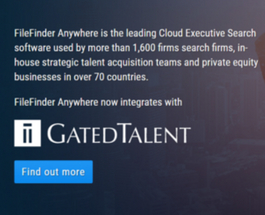 Dillistone launches GatedTalent to Help Executive Recruiters with GDPR Compliance and Data Optimisation