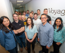Voyager Software Expands at Chineham Park