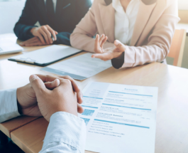 How to Bluff an Agency Interview