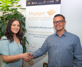 Jodie’s Time at Voyager Software – What a Journey!