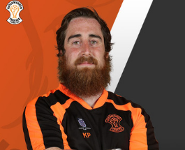 Meet Kyle – Voyager’s bearded, football loving, pineapple hating support engineer!
