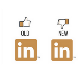 Not liking the new LinkedIn interface?  Don’t fear!