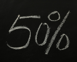 Recruiter Maths Trick