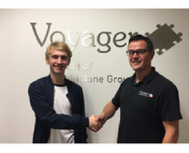 Your 3 top tips for Sam about Recruitment