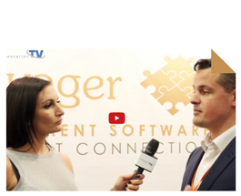 Interview with Employment Innovation TV