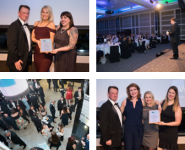 OnRec Awards – Winners Announced!
