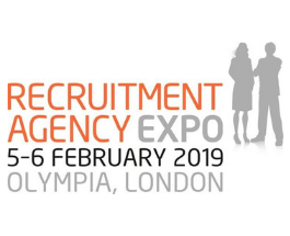 Another February, another Recruitment Agency Expo…