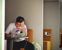 Top Tips for Managing Stress in Recruitment