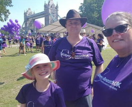 Tim’s Journey – Living with Kidney Disease