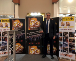 Westtek IT Solutions Named Top 50 Best Managed IT Companies Award