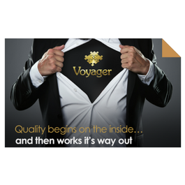 Are you a Recruiting Superhero?
