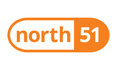 North 51