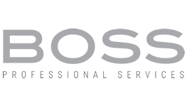 Boss Professional Services Logo