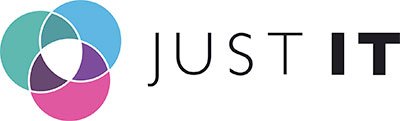 Just IT logo