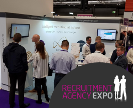 Hello Birmingham, Hello Recruitment Agency Expo