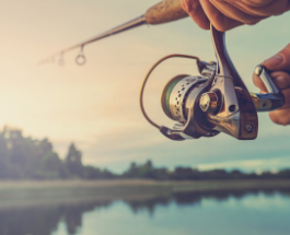 Why recruitment is like fishing