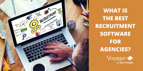 Recruitment Software | Buying the best recruitment CRM for agencies (UK)