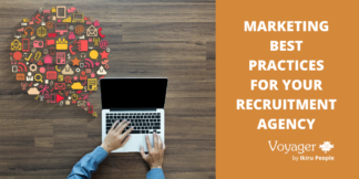 Marketing Best Practices For Your Recruitment Agency