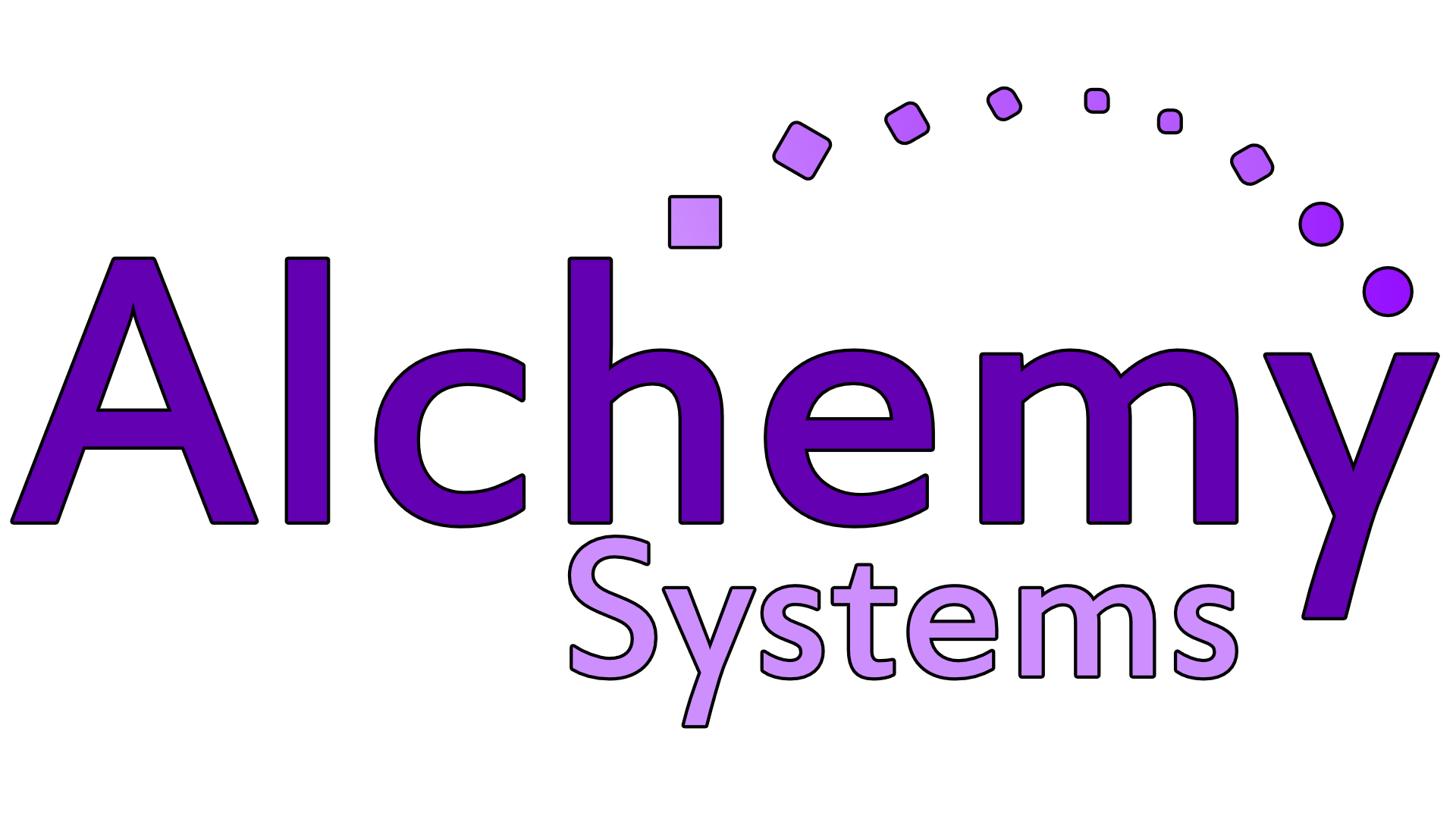 Alchemy Systems