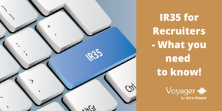 IR35 For Recruiters - What you need to know!